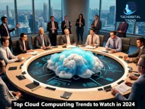 Cloud Computing