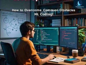  Level Up Your Skills: How to Overcome Common Obstacles in ML Coding! (7 Proven Strategies)