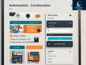 E-commerce Automation