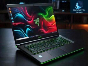 Gaming Laptops