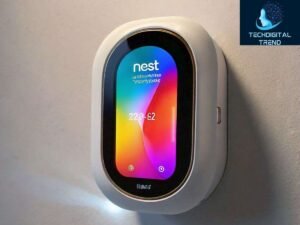 Smart Home Devices