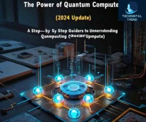 The Power of Quantum Computers