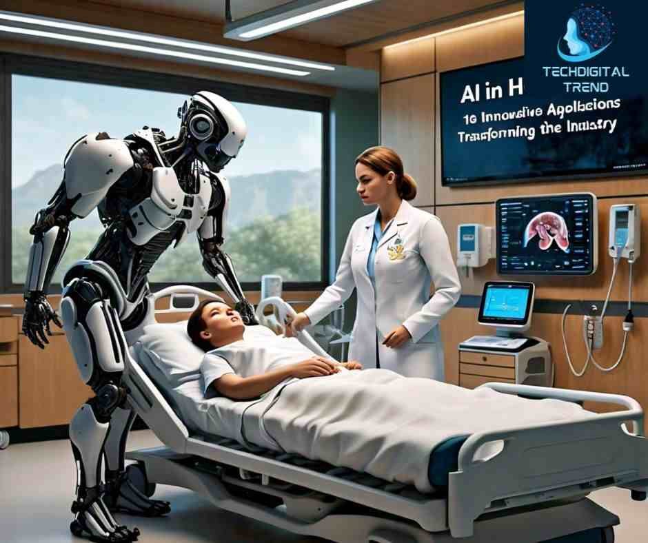 AI in Healthcare