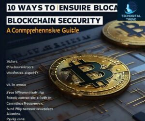 Blockchain Security