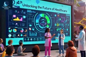 Top Digital Health Trends