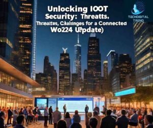  "Unlocking IoT Security: Threats, Challenges, and Solutions for a Connected World (2024 Update)"