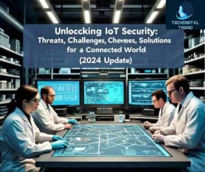 IoT Security