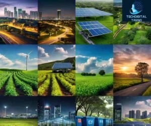  "10 Ways IoT is Transforming Environmental Sustainability (2024 Update)"