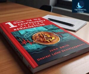 "1st Guide to Cryptocurrency Regulation: Understanding the Latest Developments"