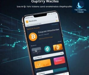  "1st Guide to Cryptocurrency Wallets: Everything You Need to Know"