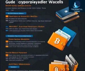 Cryptocurrency Wallets