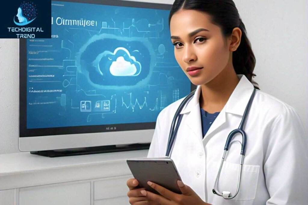 Cloud Computing in Healthcare: Advantages and Security Issues