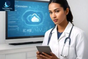 Cloud Computing in Healthcare: Advantages and Security Issues