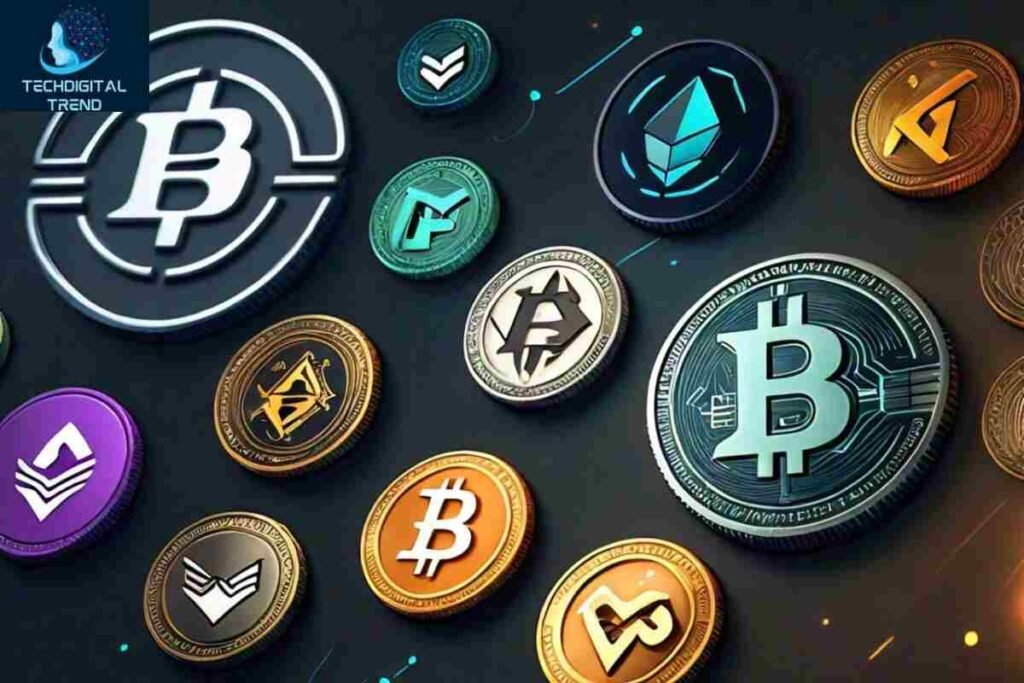 Top 5 Blockchain Cryptocurrencies