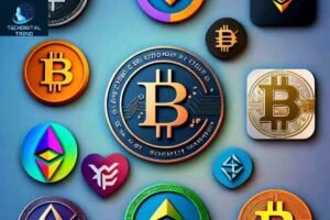 Top 5 Blockchain Cryptocurrencies