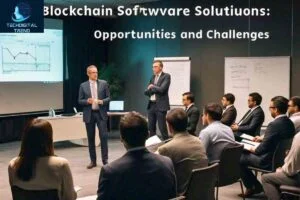 Blockchain Software Solutions
