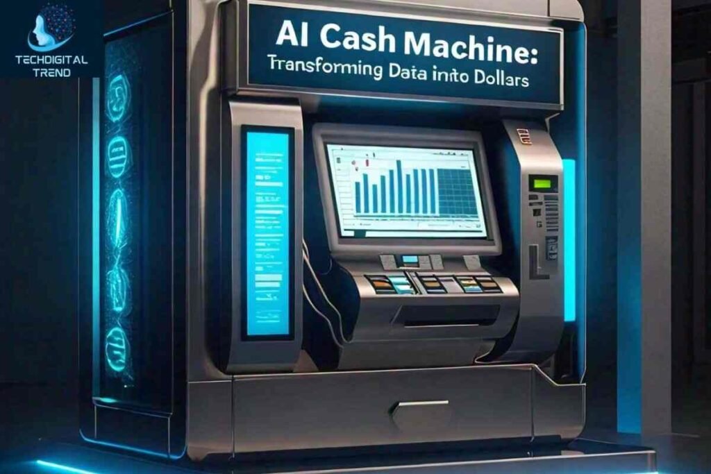 AI Cash Machine