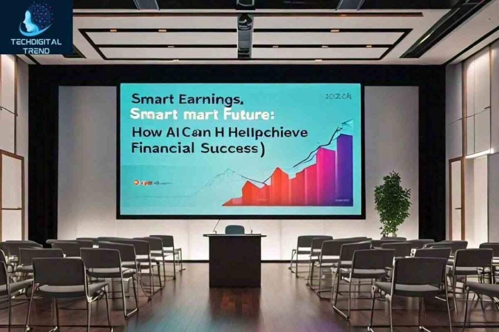 Smart Earnings, Smart Future