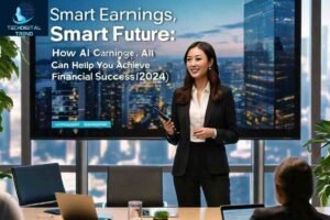 Smart Earnings, Smart Future