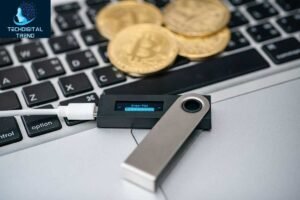 Hardware Wallets: The Safest Method to Store Cryptocurrency